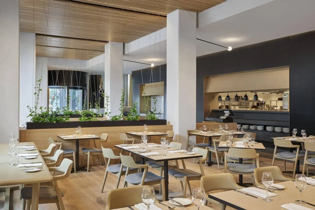 Vibe Hotel Melbourne Docklands - photo 30