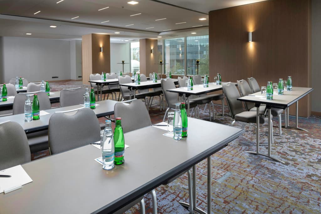 Hilton Prague Atrium - photo 36