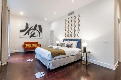 Sweet Inn Apartments - Rue De Cerisoles - photo 13