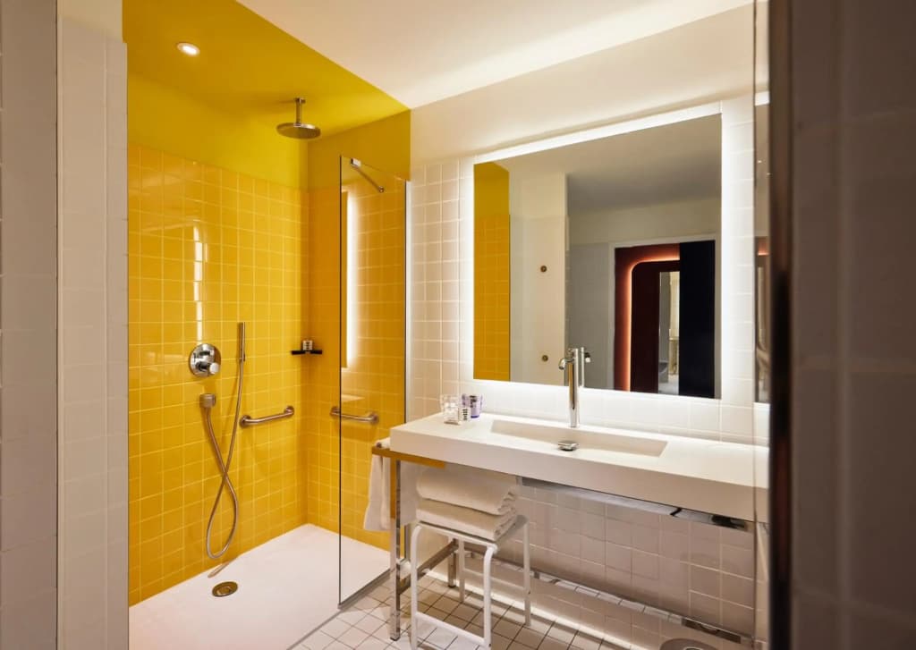 Sofitel Paris Arc de Triomphe - photo 23