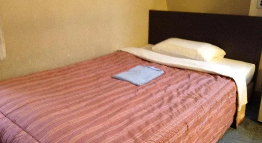 Tourist Hotel - photo 6
