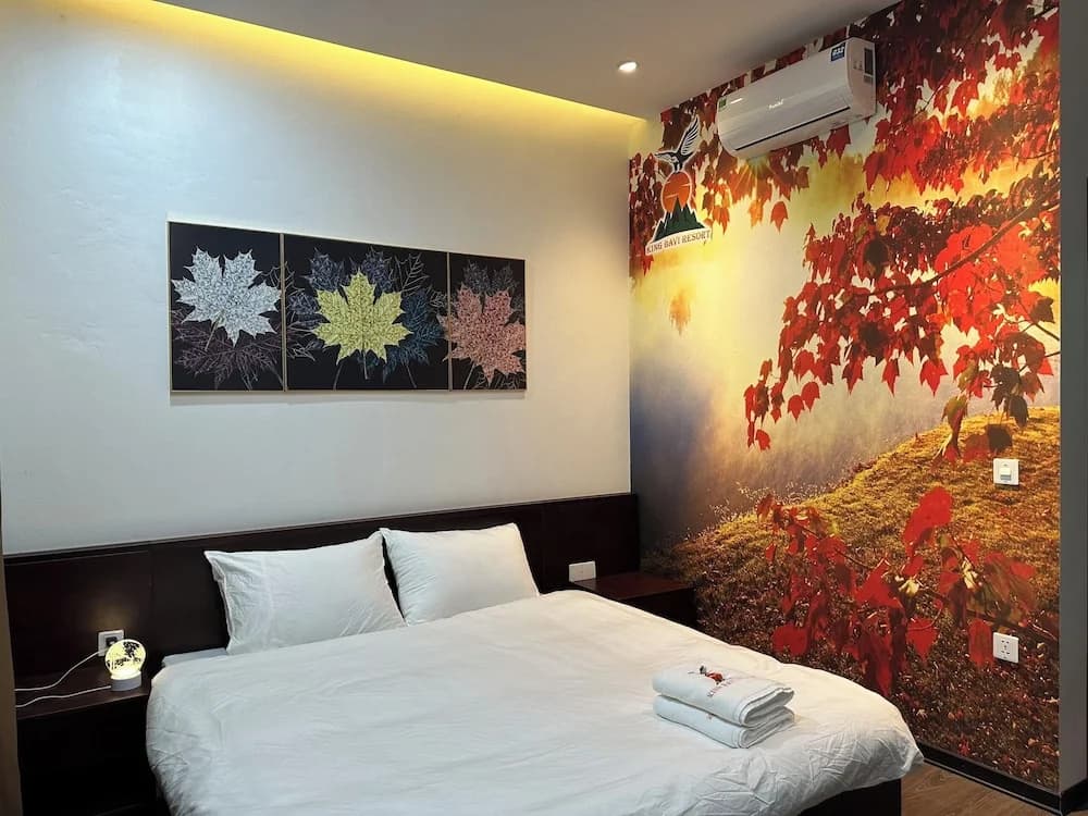 King Bavi Resort - photo 4