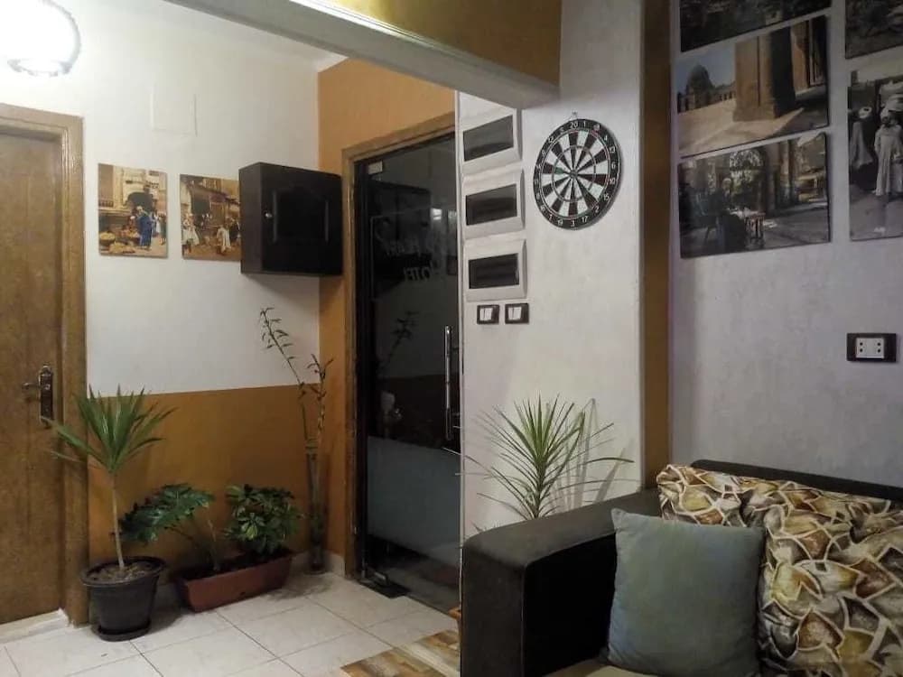 New Cairo Heart Hotel - photo 16