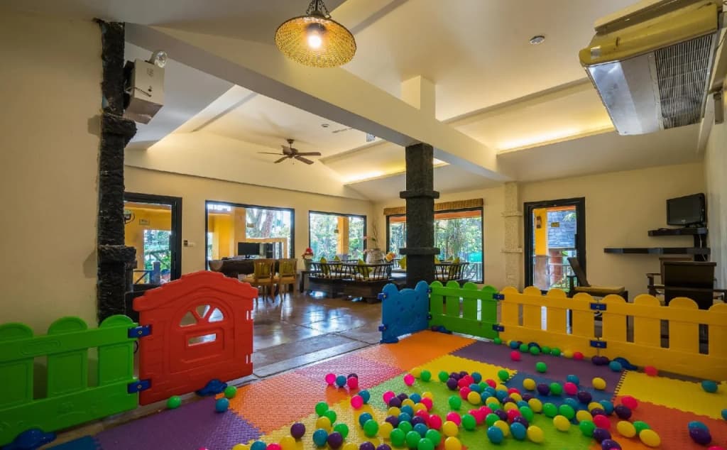 Chaba Cabana Beach Resort - photo 19