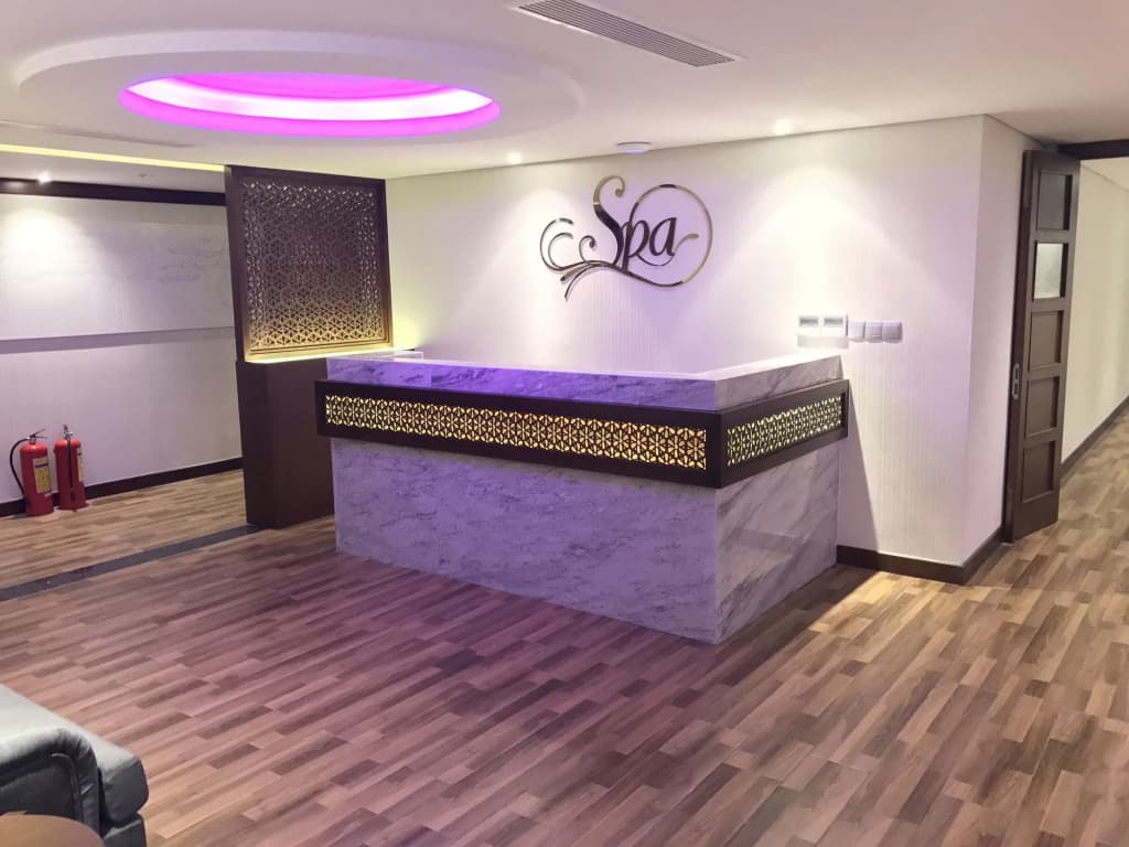 Boton Blue Hotel & Spa - photo 1