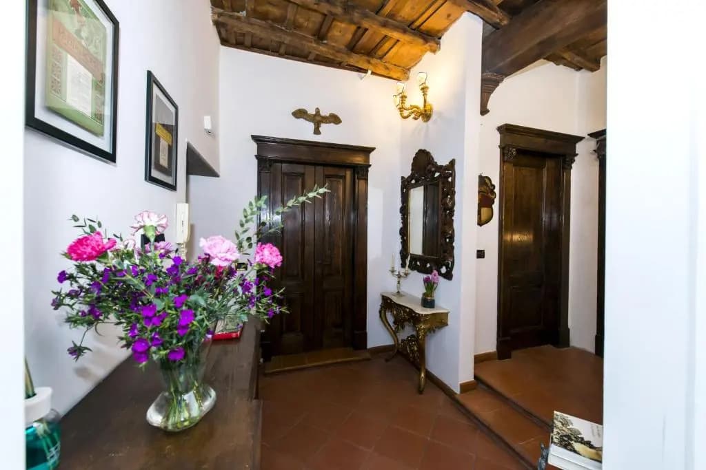 Vicolo dell'Aquila- Residenze Romanae - photo 12