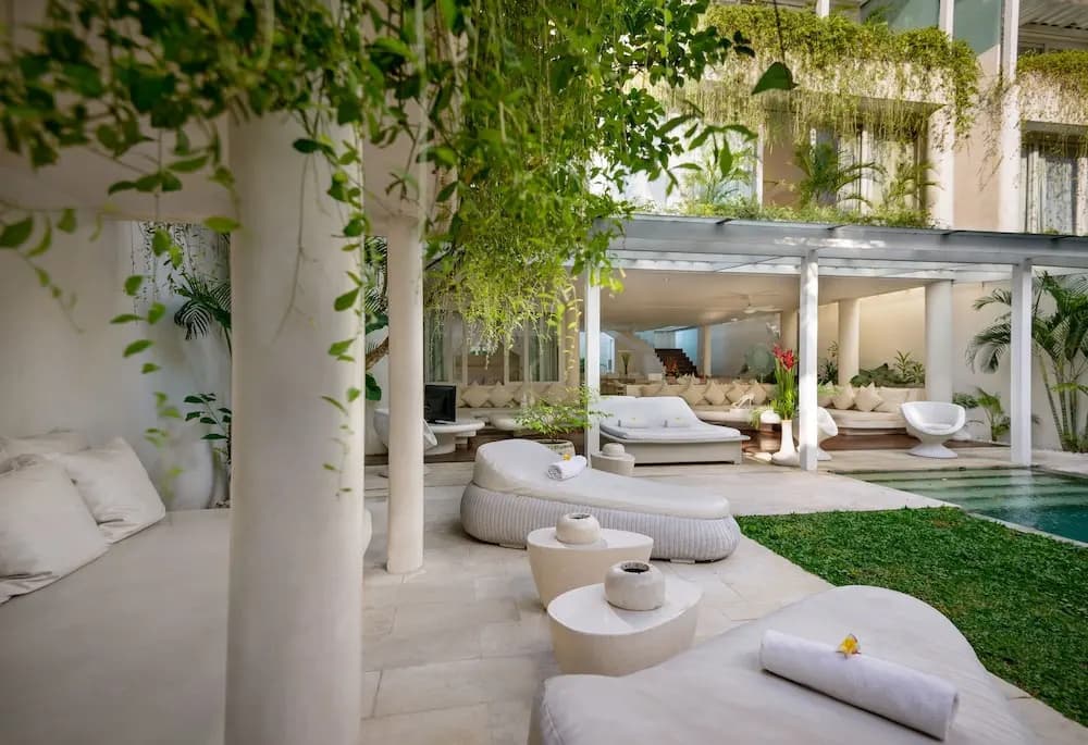 Villa d'Eva - photo 2
