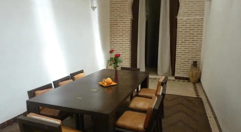Riad O2 - photo 16
