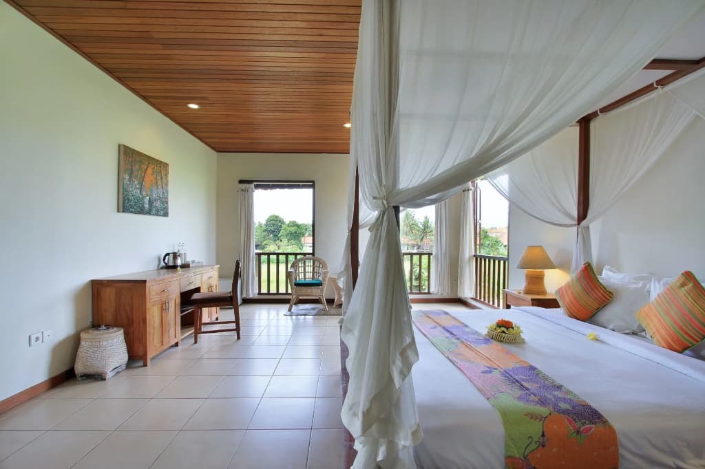Sarin Ubud Suites by GenuineHost - photo 5