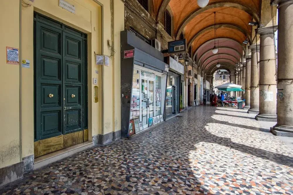 Nice and Bright 2 bed Flat Near Termini - photo 9