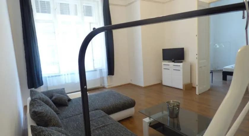 Standard Apartment by Hi5 - Klauzál 26. - main photo