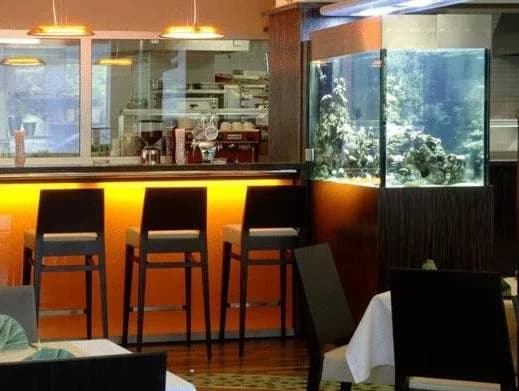 Hotel Galaxie - photo 16
