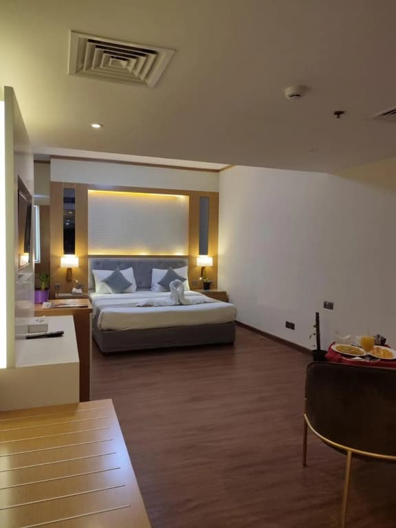 York International Hotel - photo 39