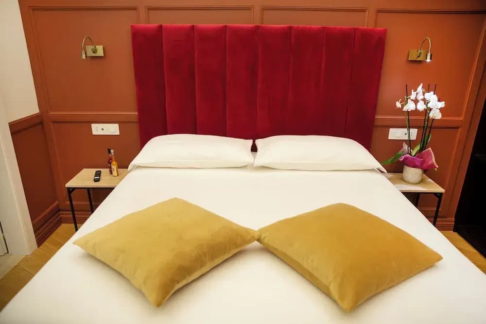 Unicum Trastevere Suites - photo 38