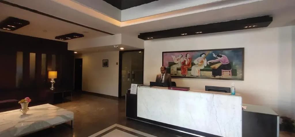 Ikhaya Hotel The Highline - photo 17