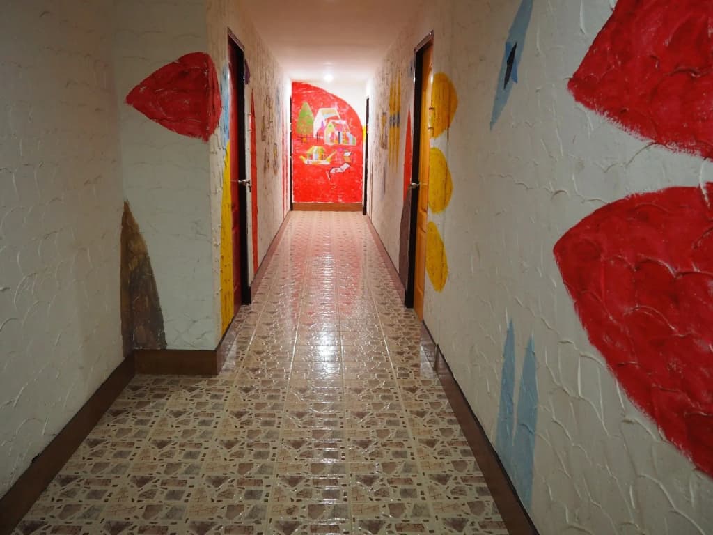 Baanmaeresidence - photo 14