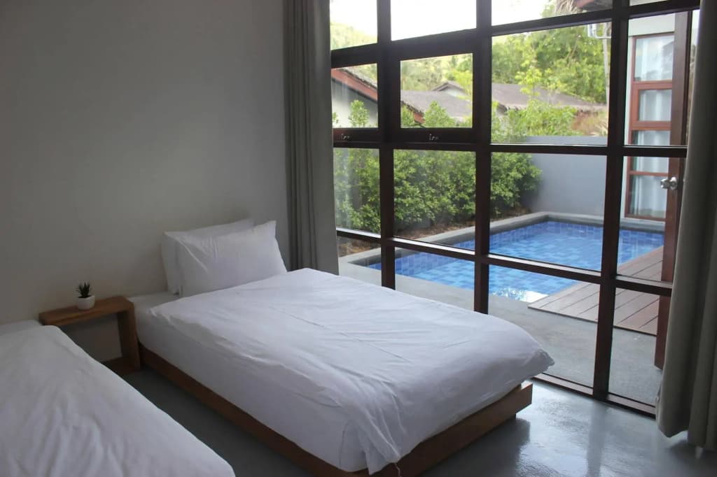 Baan Talay Pool Villa - photo 4