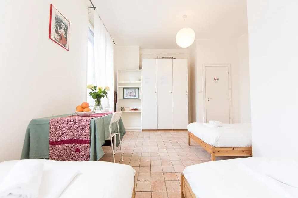 Cozy and quiet flat - photo 3