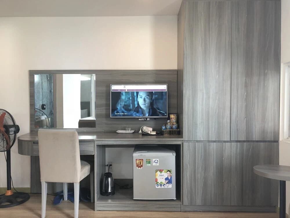 Eros Hotel - photo 6