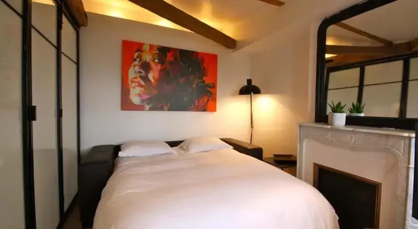 Loft - Rue des Martyrs - photo 2