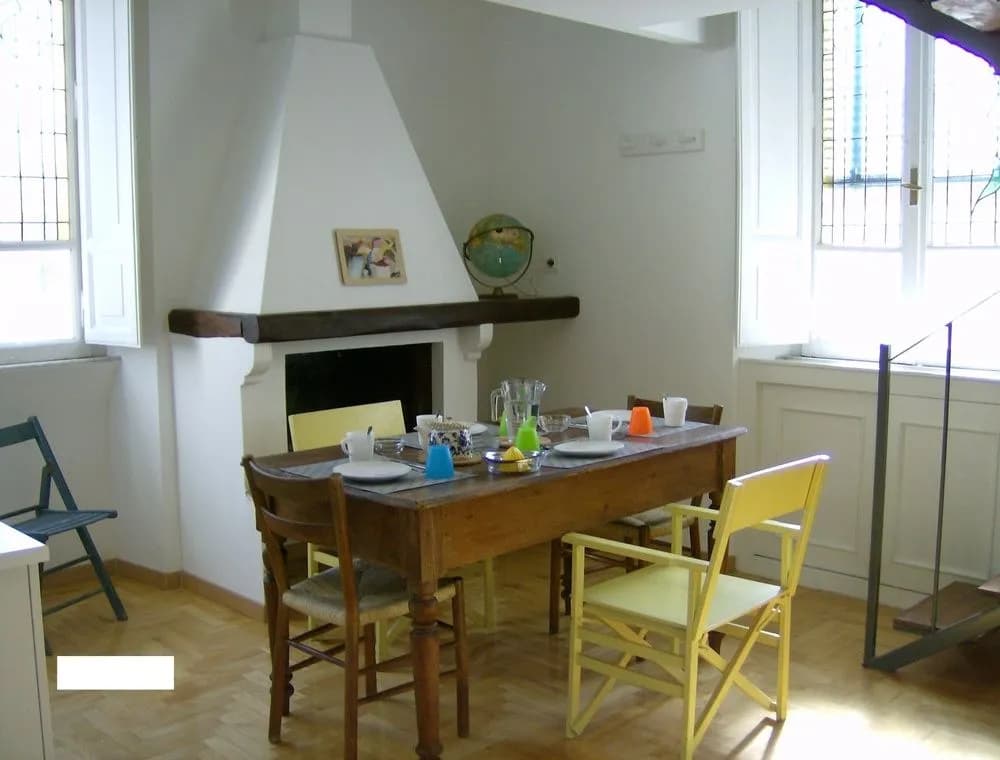 Termini Central Station Apartments - photo 26