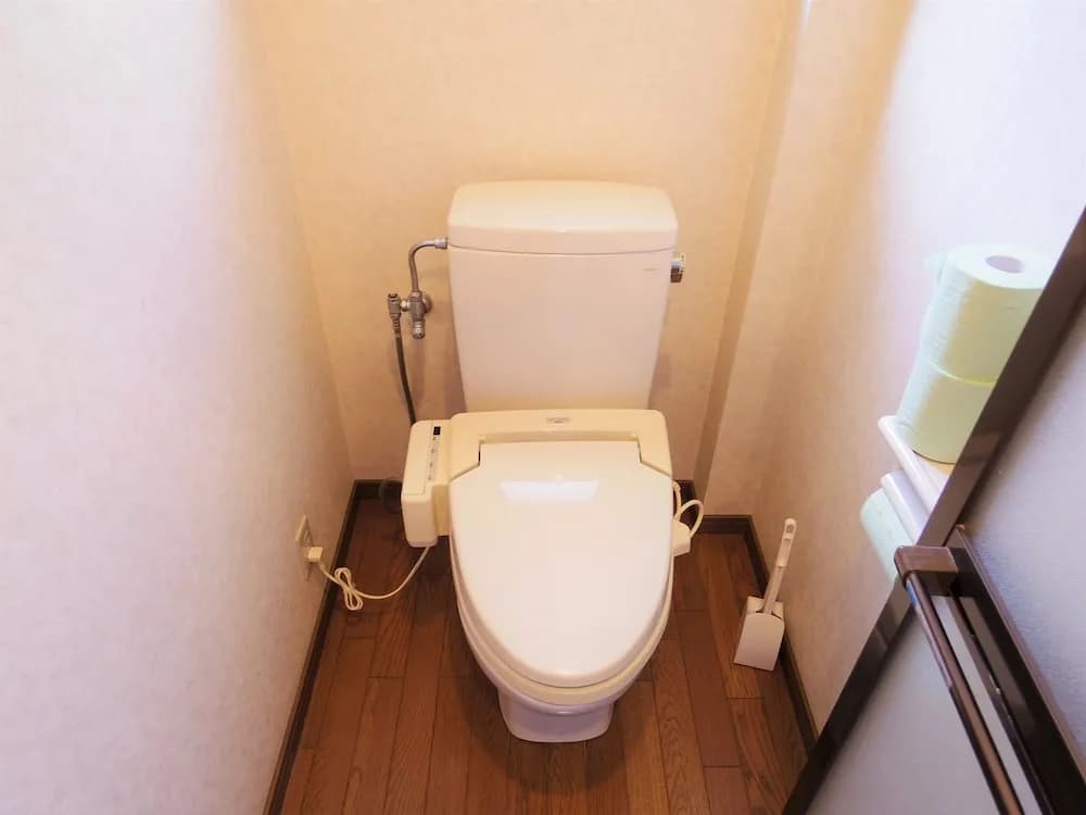 Nao's Guesthouse 1 - photo 9