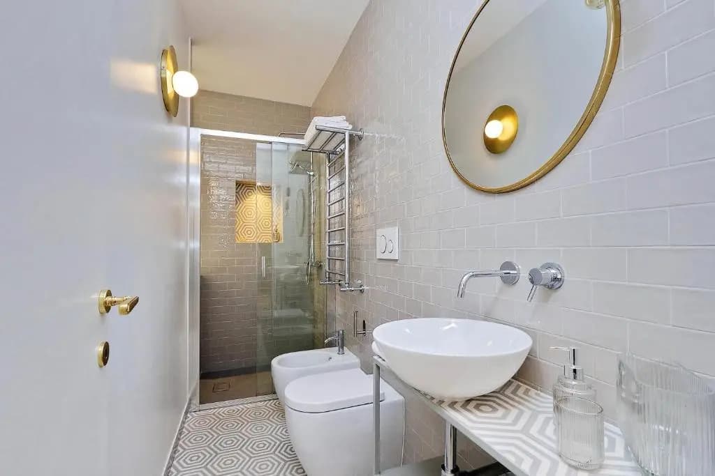 Renovated And Cozy Flat - photo 5