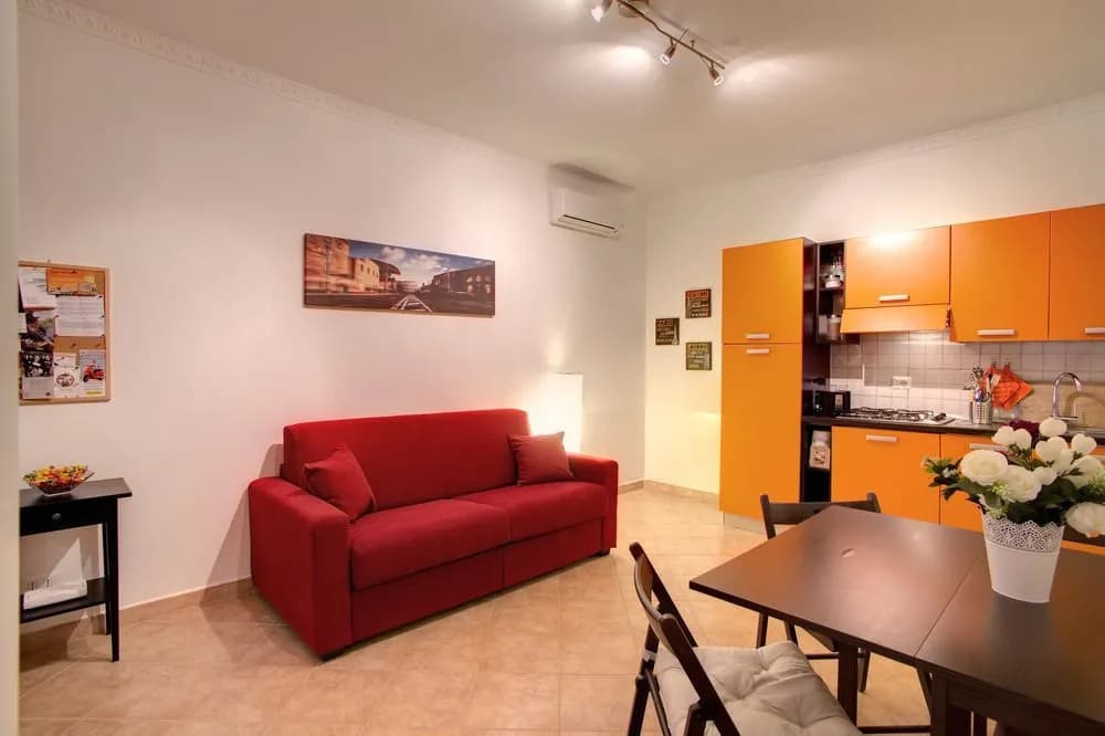 Gallo Vatican Apartments - photo 13