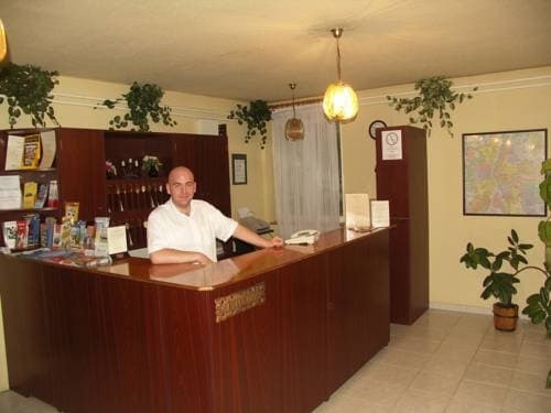 Carmen Pension - photo 17
