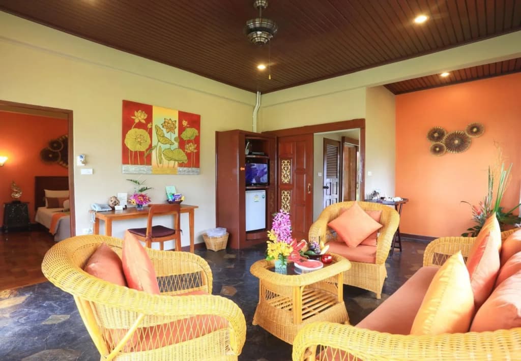 Viva Vacation Resort - photo 30