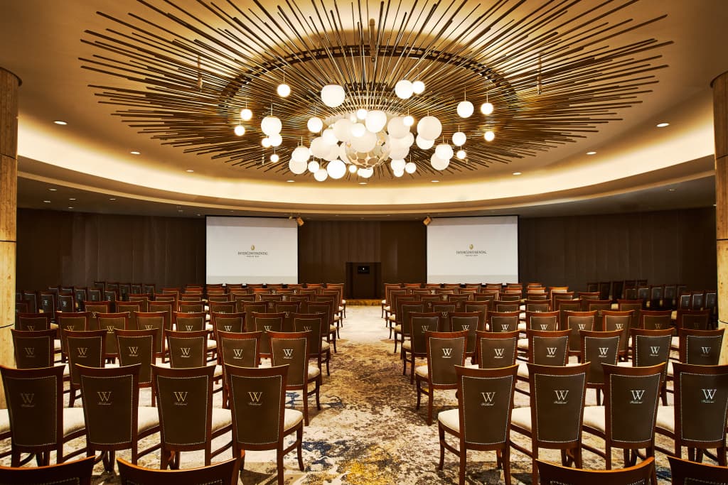 InterContinental Tokyo Bay by IHG - photo 16