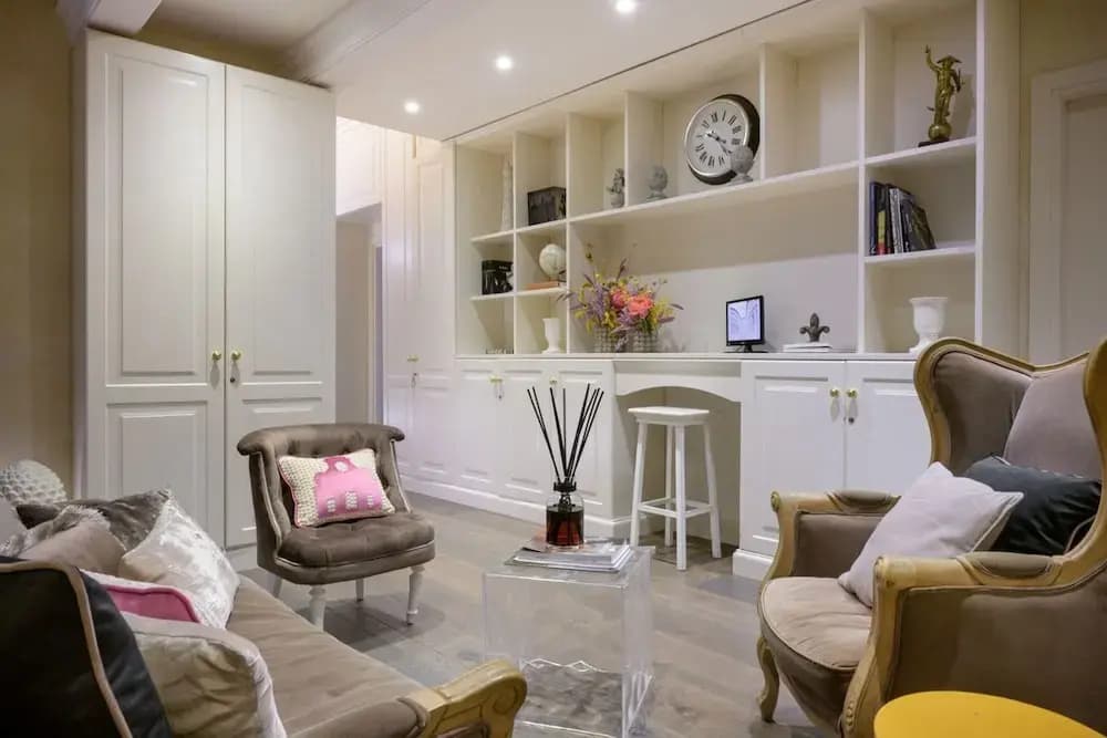 Mabelle Firenze Residenza Sassetti - photo 5