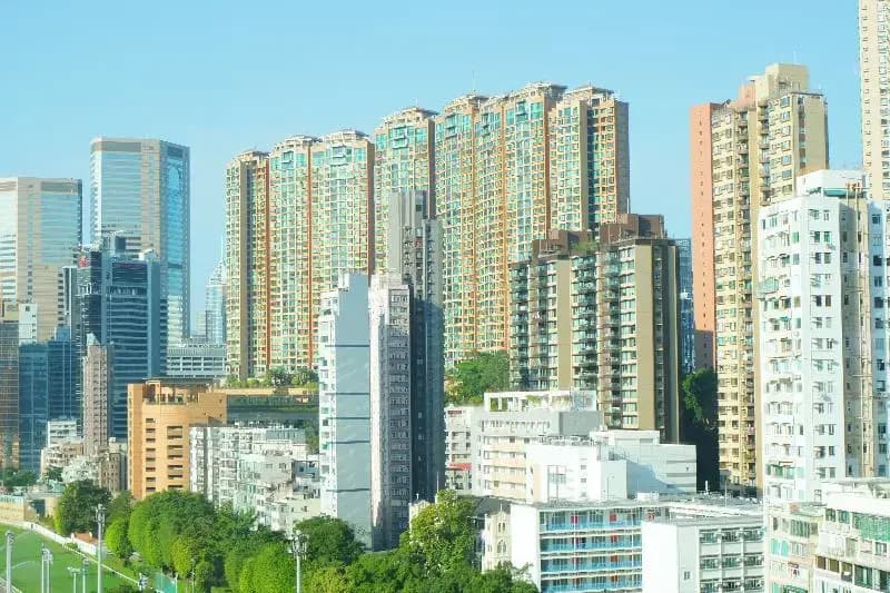 APTO Hotel HV (Causeway Bay) - photo 18