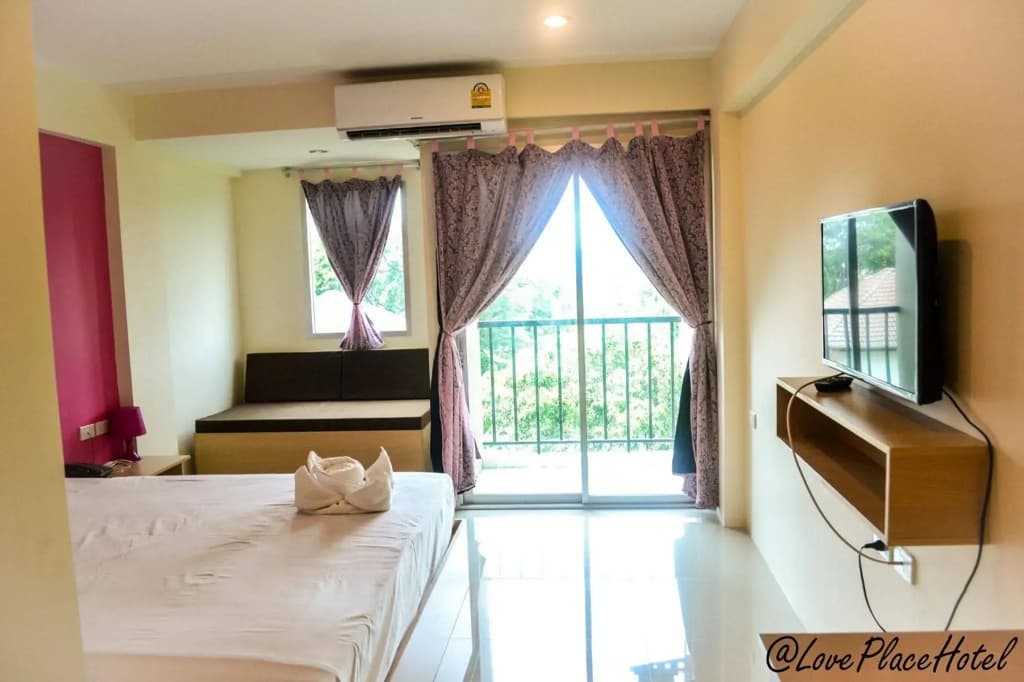 @Love Place Hotel - photo 4
