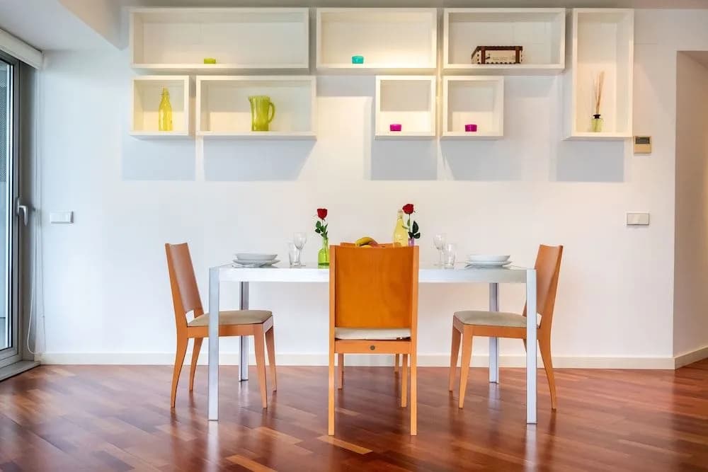 Stay Barcelona Apartments Diagonal Mar - photo 4