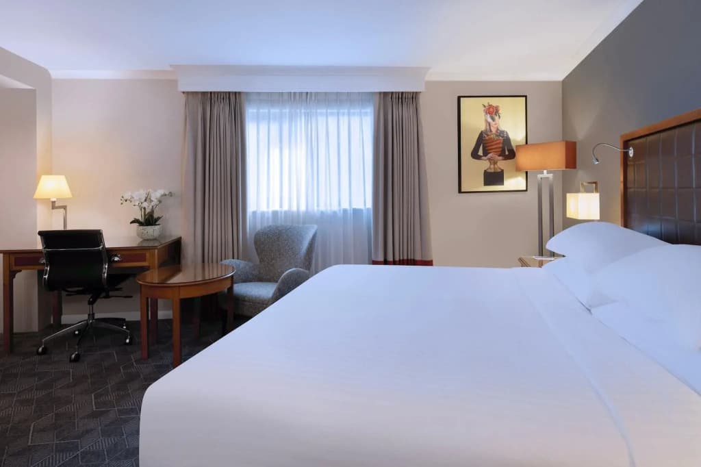 Delta Hotels by Marriott Edinburgh - photo 5