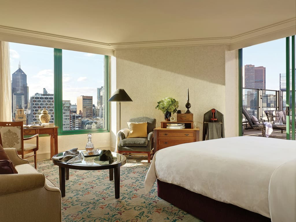 The Langham, Melbourne - photo 42