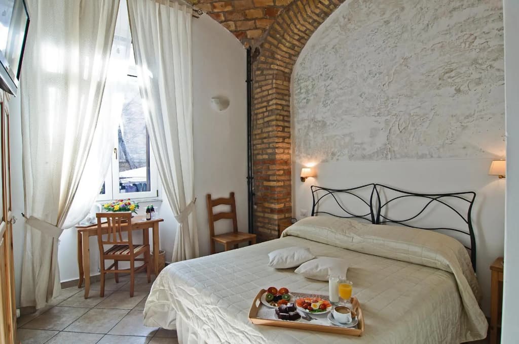Relais Le Clarisse a Trastevere - photo 5