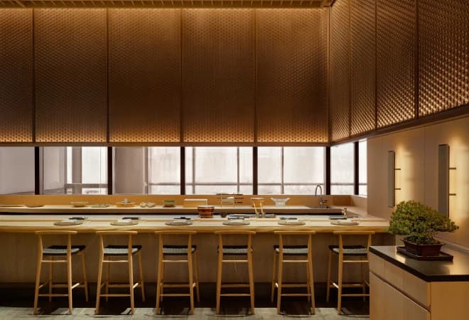 Janu Tokyo - photo 19