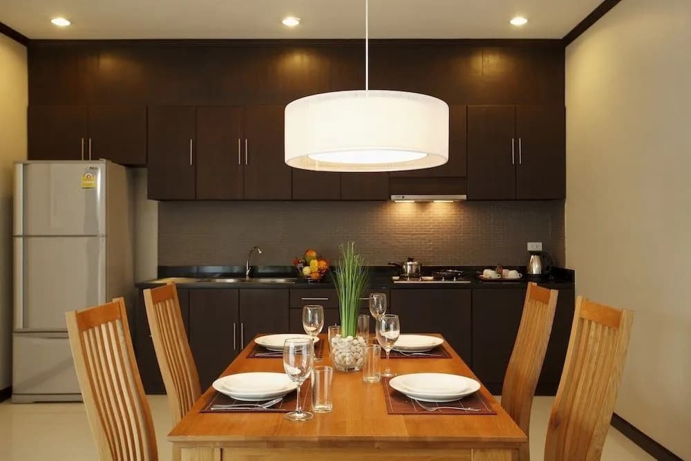 Modern Thai Villa Rawai - photo 15