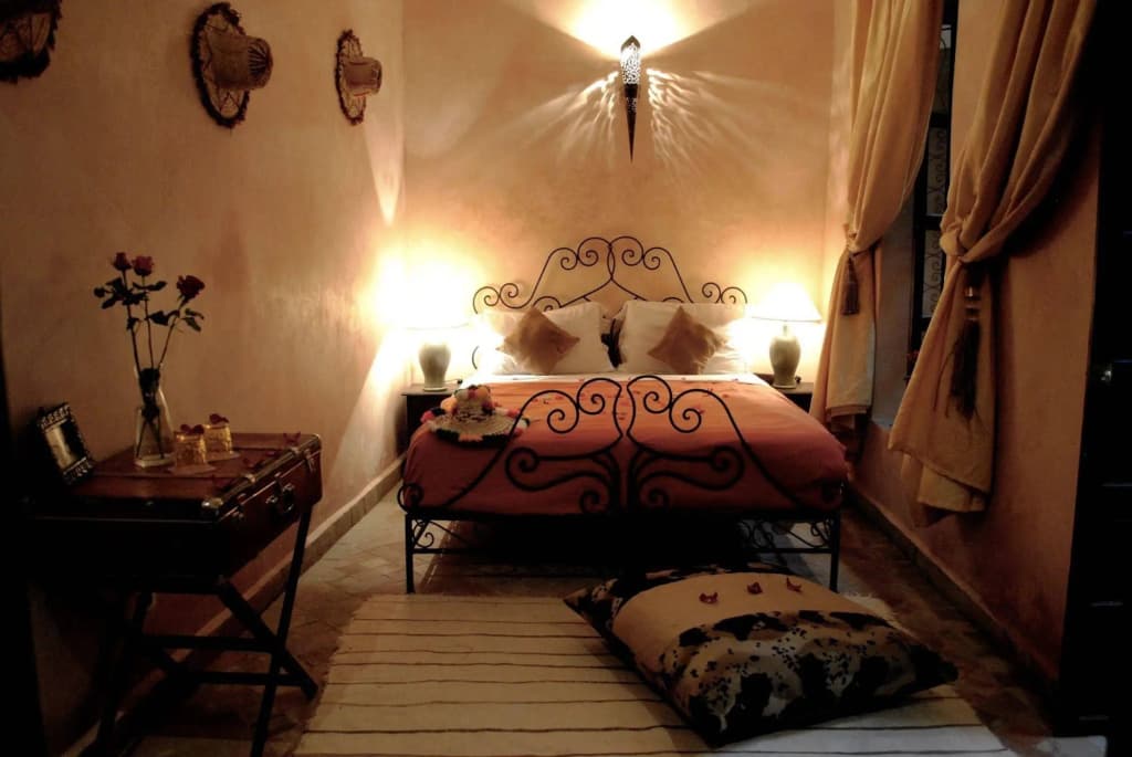 Riad Suliman - photo 7