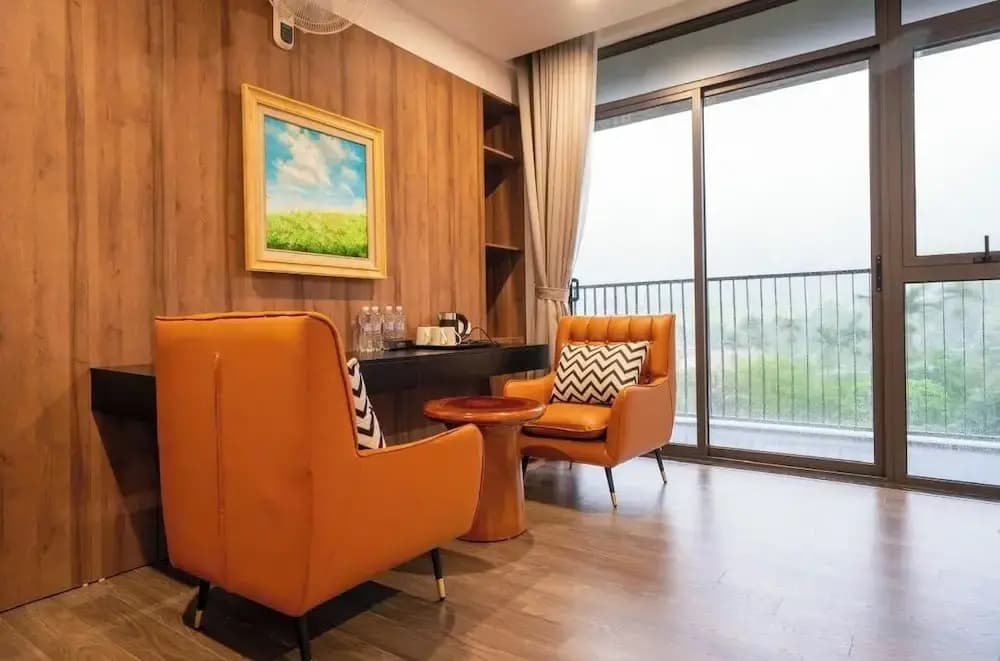 San Signature - Suoi Ngoc Retreat - photo 3