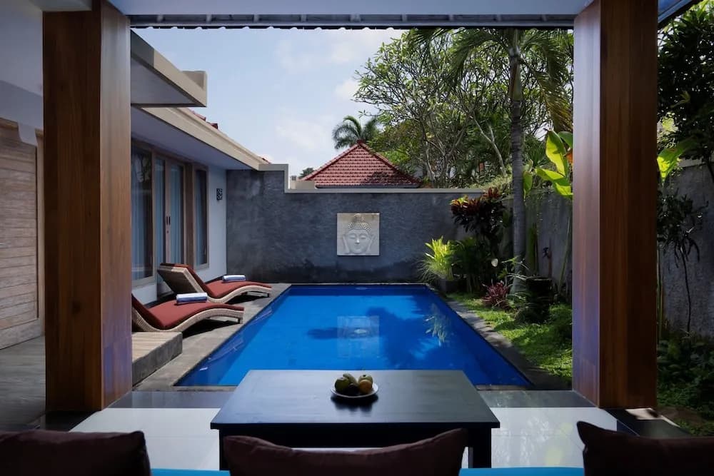Freddies Villas Ubud - photo 19