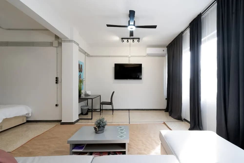 The Printinghouse Loft In Athens - main photo