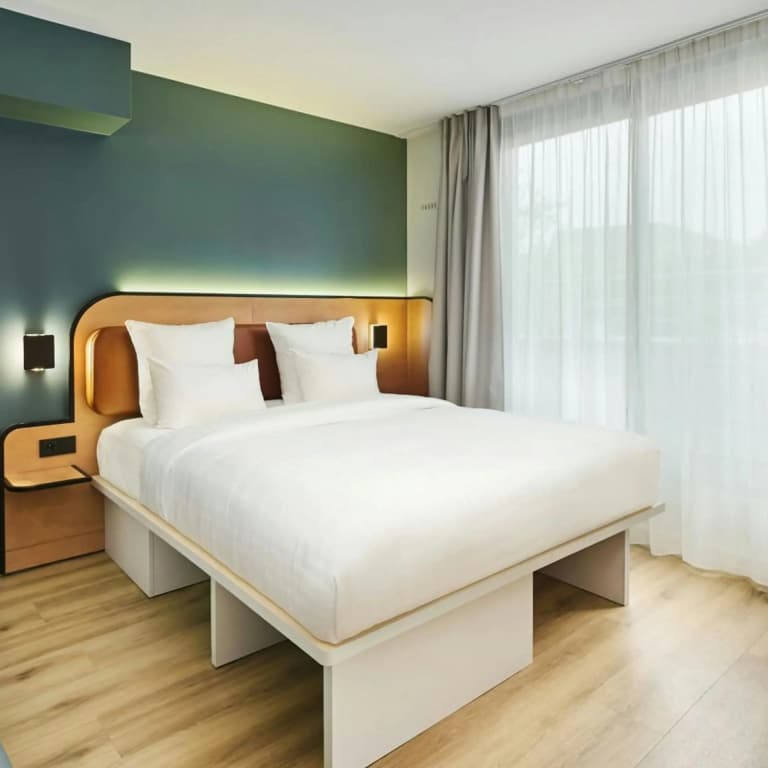 Moxy Paris Bastille - photo 49