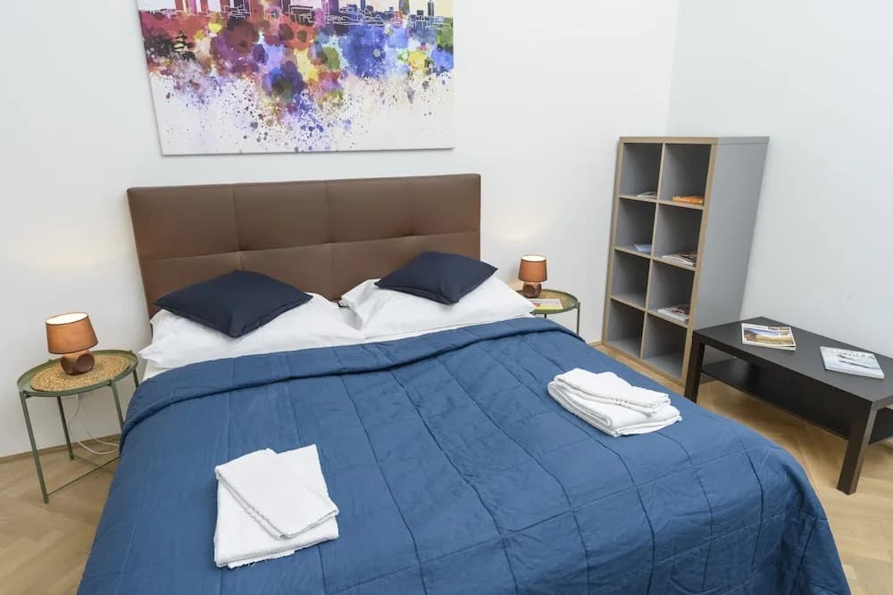 Senator Suite Stephansplatz by Welcome2Vienna - photo 39