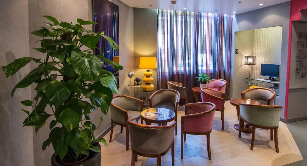 Palma Hotel - photo 18