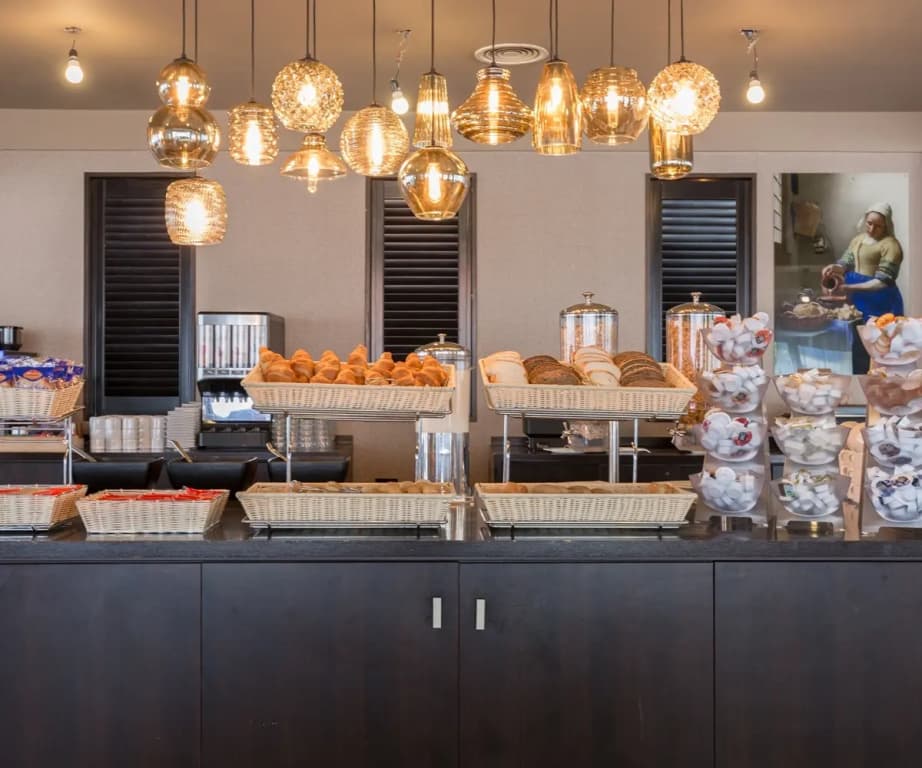 Westlake Hotels Amsterdam - photo 11