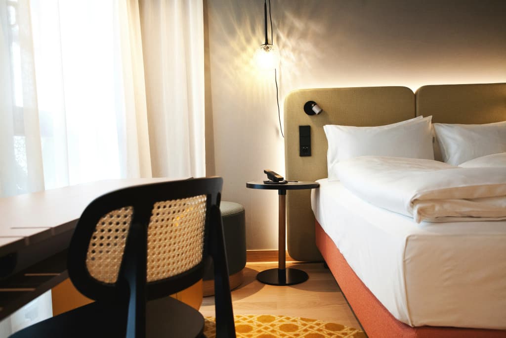 Hotel Indigo Vienna – Naschmarkt by IHG - photo 33