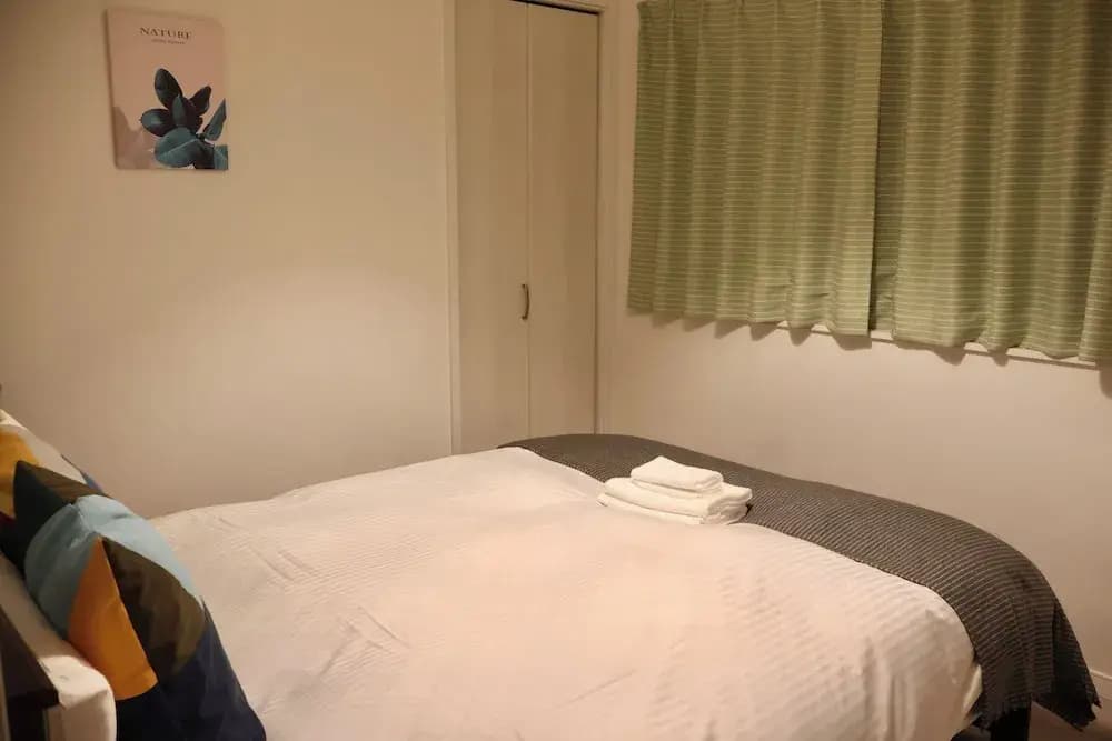 Peace House - photo 24